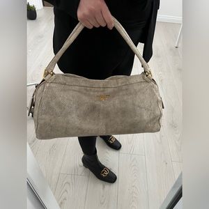 prada bag